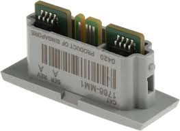 1766-MM1 | Allen-Bradley | Módulo de Memória MicroLogix 1400 1766-MM1 - Backup de Programa e Dados