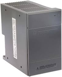 1746-P2 | Allen-Bradley | Fonte de Alimentação SLC 500 Alta Capacidade 5V/5A 24V/0.96A