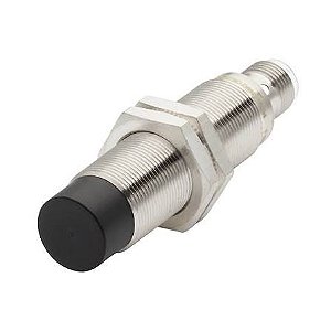 872C-D8NP18-D4 | Allen-Bradley | Sensor Indutivo M18 8mm PNP NO M12/872VC-D8NP18-D4
