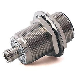 872C-D10NP30-D4 | Allen-Bradley | Sensor Indutivo M30 10mm Faceado PNP NO M12