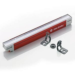 450L-B4HN0900YD | Allen-Bradley | Cortina de Luz GuardShield 450L-B Resolução 30mm Altura 900mm