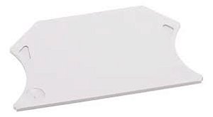 1492-EBJ3 | Allen-Bradley | Jumper Central para Bornes Série J4 10 Polos Cortável