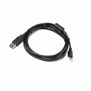 2198-USBC | Allen-Bradley | Cabo USB Mini-B 2198-USBC para Configuração Kinetix 5100