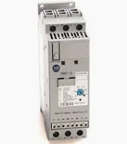 150-C25NBD | Allen-Bradley | Soft Starter SMC-3 150-C25NBD 25A 24V AC/DC
