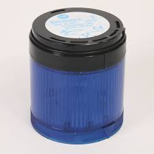855T-B24TL6 | Allen-Bradley | Módulo Luminoso LED Fixo Azul 24V AC/DC