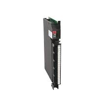 1771-IFE | Allen-Bradley | Módulo de Entrada Analógica 16 Canais Single-Ended 8 Diferenciais 12-bit PLC-5