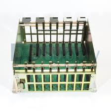 1771-A2B | Allen-Bradley | Chassis de I/O Universal 8 Slots 1771-A2B
