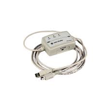 1784-U2DHP | Allen-Bradley | Adaptador USB para Data Highway Plus (DH+) 1784-U2DHP