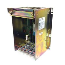 1771-A1B | Allen-Bradley | Chassis Universal I/O 4 Slots Série B 1771-A1B