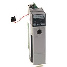 1747-L541 | Allen-Bradley | Processador SLC 5/04 Memória 16K Rede DH+