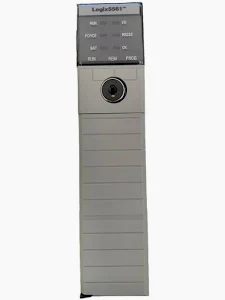 1756-L61 | Allen-Bradley | Processador ControlLogix 5561 2MB Bateria Lítio Externa Série L6