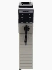 1756-L62 | Allen-Bradley | Processador ControlLogix 5562 Memória 4MB Série L6