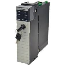 1756-L55M13 | Allen-Bradley | Processador ControlLogix 5555 1.5MB Memória Bateria