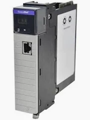 1756-CNBR | Allen-Bradley | Módulo ControlNet ControlLogix Redundante 1756-CNBR