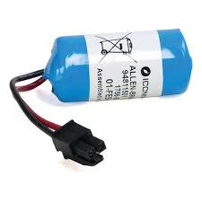 1756-BA2 | Allen-Bradley | Bateria de Lítio para Processadores Série L6x 1756-BA2