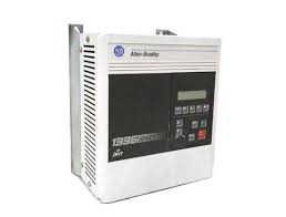 1336F-BRF75-AA-EN | Allen-Bradley | Inversor 1336 PLUS II 7.5HP 380/480V