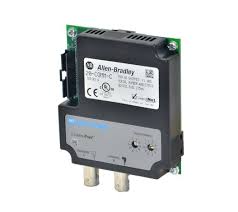 20-COMM-C | Allen-Bradley | Adaptador de Comunicação ControlNet PowerFlex Série 7 20-COMM-C