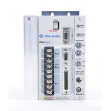 2098-DSD-020 | Allen-Bradley | Servo Drive Ultra 3000 2.0 kW 240V