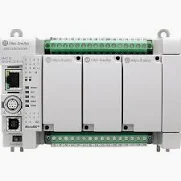 2080-LC50-24QWB | Allen-Bradley | CPU Micro850 24 I/O EtherNet/IP 2080-LC50-24QWB