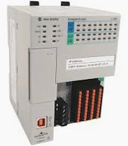 1769-L18ER-BB1B | Allen-Bradley | Controlador CompactLogix 5370 L1 512KB Dual EtherNet/IP 16DI/16DO