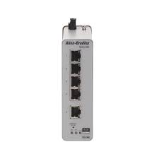 1783-LMS5 | Allen-Bradley | Switch Stratix 2500 Lightly Managed 5 Portas Fast Ethernet
