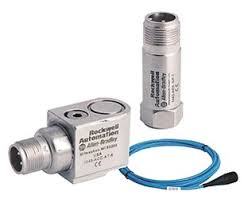 1444-ACC-ISOLATOR | Allen-Bradley | Isolador de Base para Acelerômetro 1444-ACC-ISOLATOR