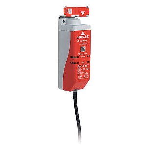 440G-LZS21SPRB | Allen-Bradley | Chave de Bloqueio 440G-LZ RFID com Cabo 10m