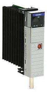 1756-CN2R | Allen-Bradley | Módulo ControlNet 2 Portas Redundante 1756-CN2R
