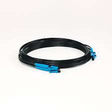 1756-RMC3 | Allen-Bradley | Cabo de Fibra Óptica para Redundância 3m 1756-RMC3
