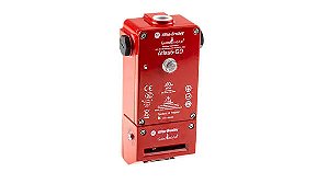 440G-L07264 | Allen-Bradley | Chave de Bloqueio TLS-3-GD2 Solenoide 24V AC/DC Power-to-Unlock 2NC+1NO