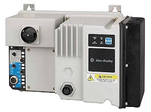 284E-FVD2P3D-10-CR | Allen-Bradley | Inversor Distribuído ArmorStart LT 1.5kW 480V EtherNet/IP IP67