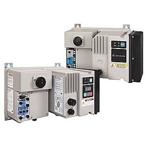 284E-FVD4P0D-10-CR | Allen-Bradley | Inversor ArmorStart LT 2.2kW 480V EtherNet/IP IP67