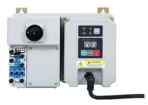 281E-F12D-10-CR | Allen-Bradley | Partida Direta ArmorStart LT Reversora 2.2kW 3HP 480V EtherNet/IP IP67