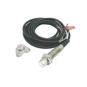 440N-Z21S17A | Allen-Bradley | Sensor de Segurança SensaGuard M18 Plástico Conector M12 8-pinos 440N-Z21S17A