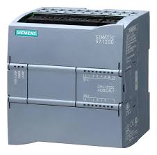 6ES7212-1HE40-0XB0 | Siemens | CPU S7-1200 1212C DC/DC/RLY 75KB 8DI/6DO relay/2AI