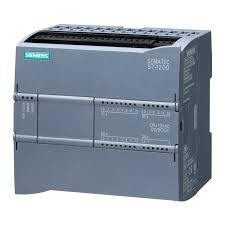 6ES7214-1BG40-0XB0 | Siemens | CPU CLP S7-1200 CPU 1214C AC/DC/RLY 100KB 14DI/10DO/2AI
