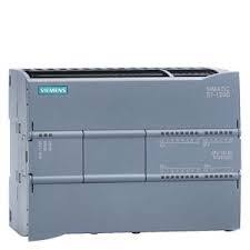 6ES7215-1AG40-0XB0 | Siemens | CPU S7-1200 1215C DC/DC/DC 125KB 14DI/10DO/2AI/2AO 2x PN