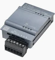 6ES7232-4HA30-0XB0 | Siemens | Módulo Analógico SB 1232 AQ 1 Saída ±10V/0-20mA 12-bit