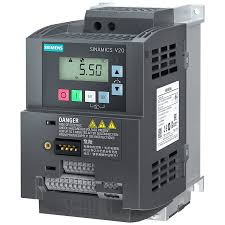 6SL3210-5BB21-5UV1 | Siemens | Inversor de Frequência SINAMICS V20 1,5kW 200/240V Monofásico