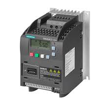 6SL3210-5BE17-5UV0 | Siemens | Inversor de Frequência SINAMICS V20 0,75kW 380/480V USS/MODBUS
