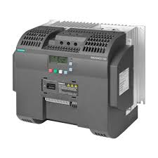 6SL3210-5BE25-5UV0 | Siemens | SINAMICS V20 Inversor Frequência 5.5kW 380/480V USS/MODBUS
