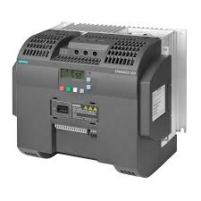 6SL3210-5BE27-5UV0 | Siemens | Inversor Frequência SINAMICS V20 7.5kW 380/480V Trifásico USS/MODBUS