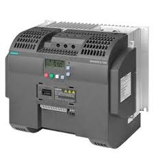 6SL3210-5BE31-5UV0 | Siemens | SINAMICS V20 Inversor de Frequência 15kW 380/480V Trifásico USS/MODBUS