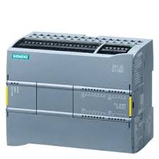 6ES7215-1HF40-0XB0 | Siemens | CPU S7-1200 1215FC DC/DC/RLY Failsafe 125KB
