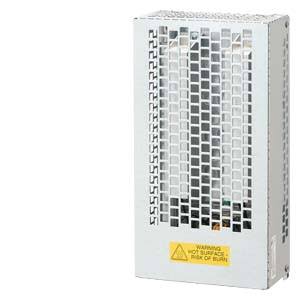 6SL3201-0BE14-3AA0 | Siemens | Resistor de Frenagem 100 Ohm 75W Para V20