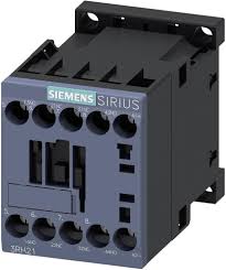3RH2122-1BB40 | Siemens | Relé Auxiliar 3RH21 4 Polos 2NA+2NF 24VDC S00