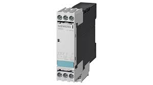 3UG4513-1BR20 | Siemens | Relé Monitoramento Fase Trifásico Sequência/Falha 160/690V Analógico