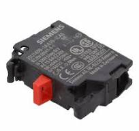 3SU1400-1AA10-1CA0 | Siemens | Caixa para Botão de Emergência Plástica 1 Furo