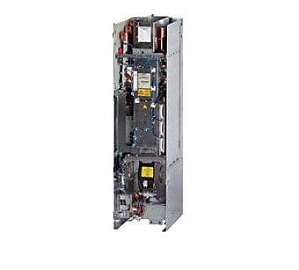 6SL3330-1TE34-2AA3 | Siemens | Active Line Module SINAMICS S120 Retificador Regenerativo 380/480V 250kW