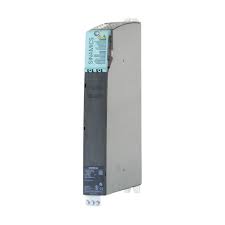 6SL3720-2TG41-2AA3 | Siemens | Inversor de Frequência SINAMICS S150 1200kW 660/690V 1270A Regenerativo